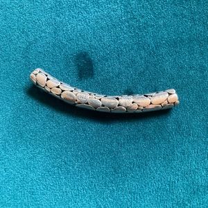 John Hardy Silver Slide